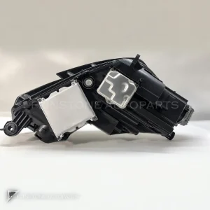 Headlights Audi A4 B9 year 2016-2019 LED GGD