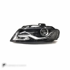 Headlights Audi A4 B8 year 2008-2012 Xenon OEM 8K0941029G/030G GGD