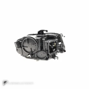 Headlights Audi A4 B8 year 2008-2012 Xenon OEM 8K0941029G/030G GGD
