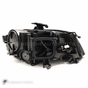 Headlights Audi A4 B8 year 2008-2012 Xenon OEM 8K0941029G/030G GGD