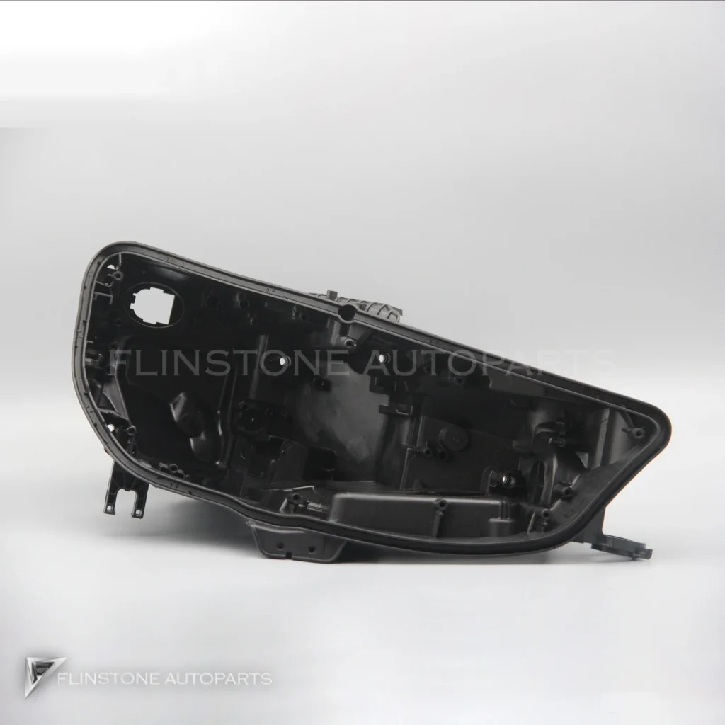 เสื้อโคมไฟหน้า Audi A4 B9 Facelift ปี 2020 ขึ้นไป GGD