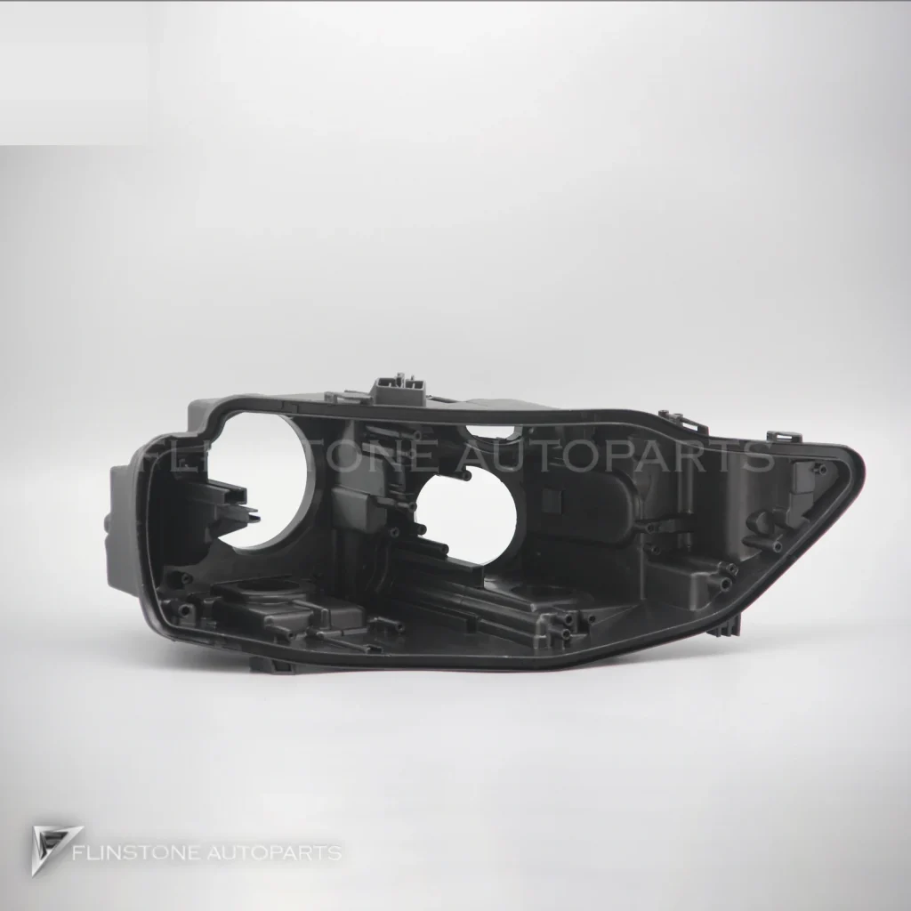 เสื้อโคมไฟหน้า Audi A4 B8 Facelift ปี 2013-2015 GGD