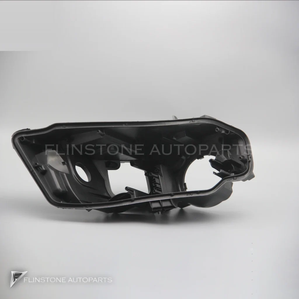 เสื้อโคมไฟหน้า Audi A4 B8 ปี 2008-2012 GGD