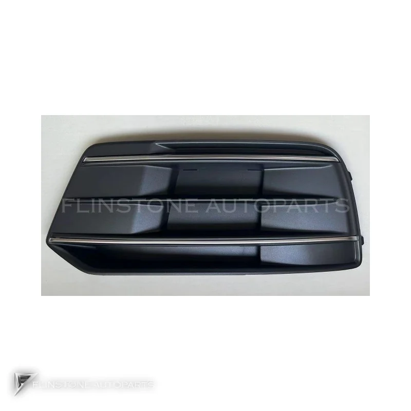 กรอบไฟตัดหมอกกันชนหน้า Audi Q5 FY ปี 2018-2020 OEM 80D807679E/680E GGD