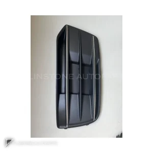 กรอบไฟตัดหมอกกันชนหน้า Audi Q5 FY ปี 2018-2020 OEM 80D807679E/680E GGD