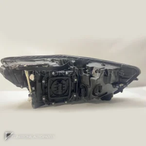 Headlights Audi A6 C7 Facelift year 2016-2018 LED (C7PA LED) GGD