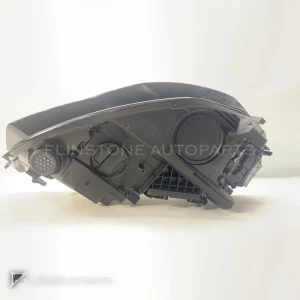 Headlights Audi A6 C7 Facelift year 2016-2018 LED (C7PA LED) GGD