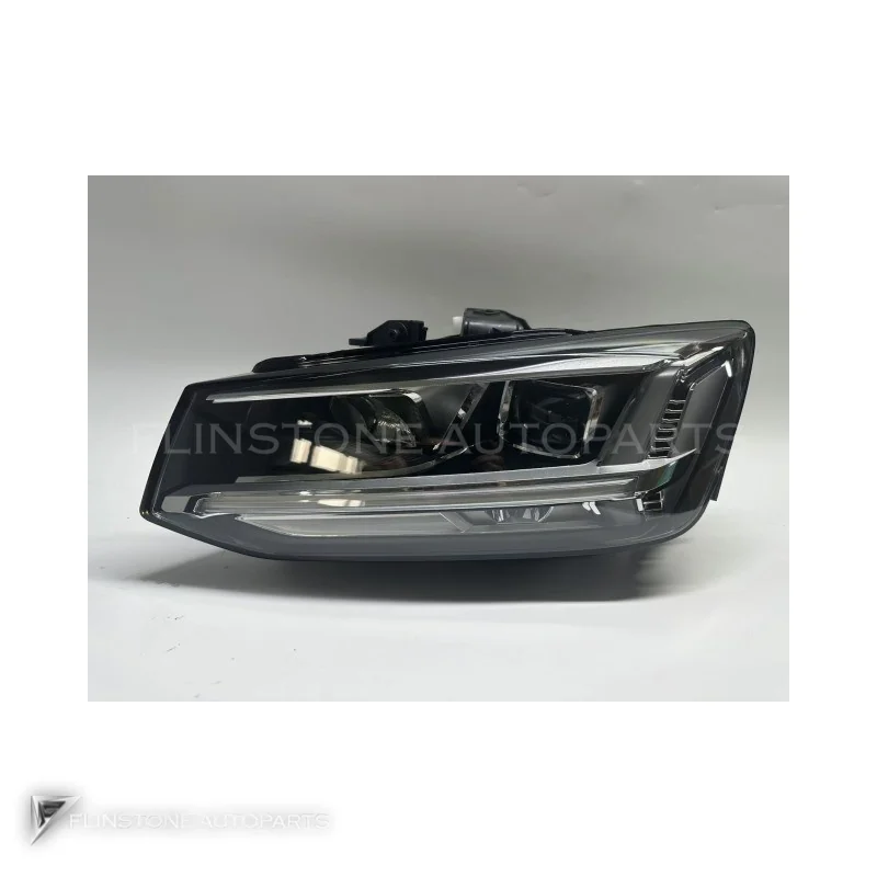 ไฟหน้า Audi Q2 ปี 2017-2019 LED GGD