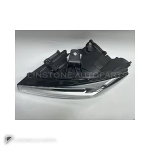 Headlights Audi Q2 year 2017-2019 LED GGD
