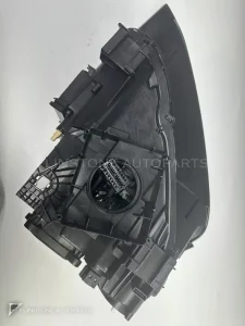 Headlights Audi Q2 year 2017-2019 LED GGD