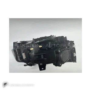 Headlights Audi Q2 year 2017-2019 LED GGD