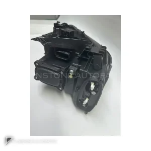 Headlights Audi Q2 year 2017-2019 LED GGD