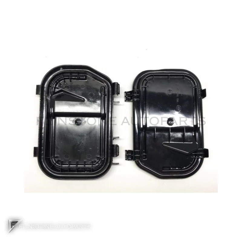 cap Rear Headlights Audi A6 C6 year 2006-2011 GGD