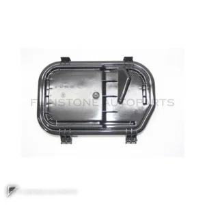 ฝาปิดหลังโคมไฟหน้า Audi A6 C6 ปี 2006-2011 GGD