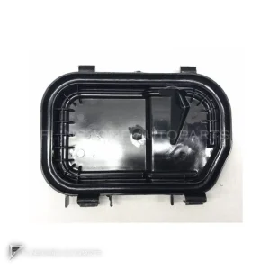 ฝาปิดหลังโคมไฟหน้า Audi A6 C6 ปี 2006-2011 GGD