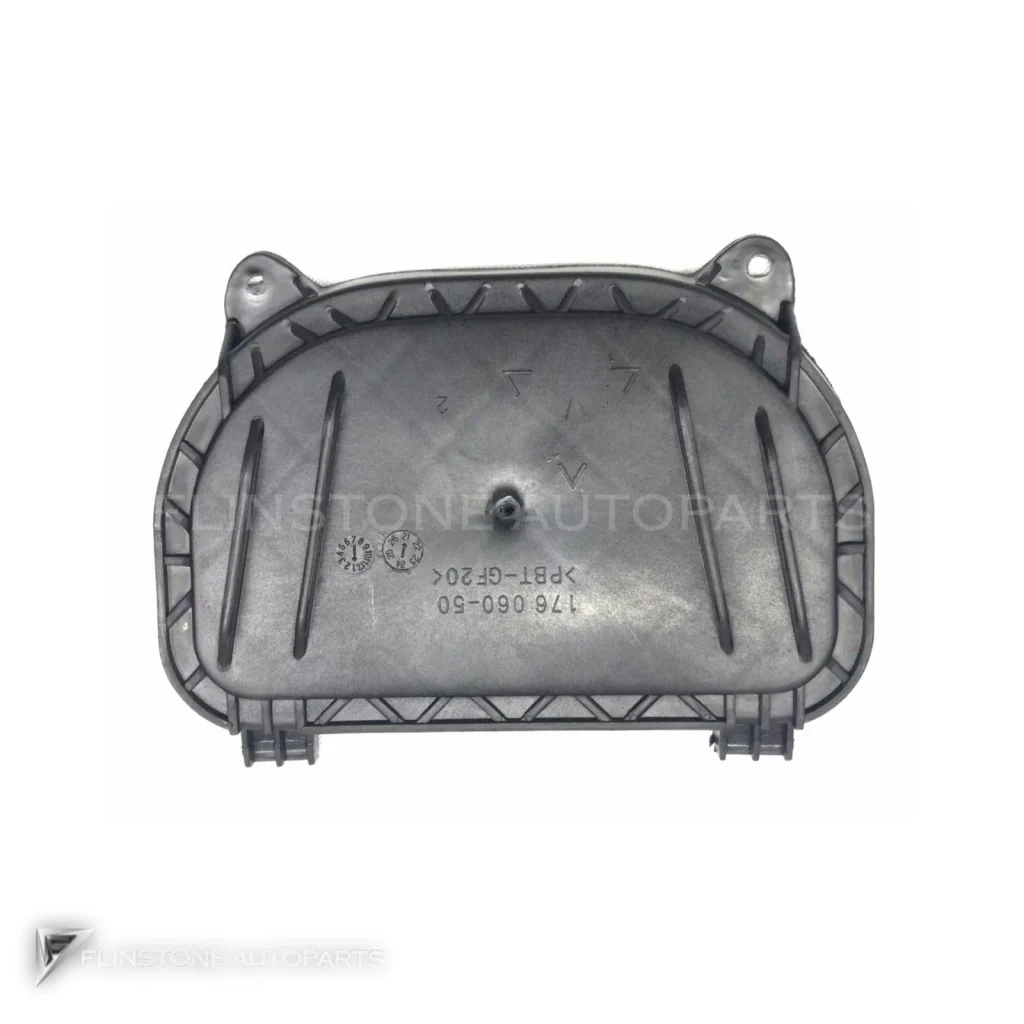 cap Rear Headlights Audi A6 C7 year 2012-2015 GGD