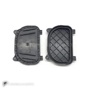 cap Rear Headlights Audi A6 C7 year 2012-2015 GGD