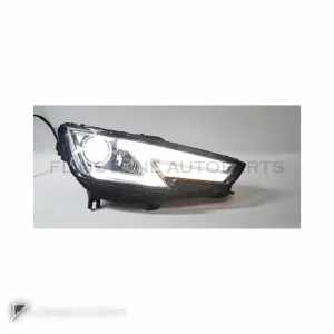 Headlights Audi A4 B9 year 2016-2019 Xenon OEM 8W0941005/8W0941044 GGD