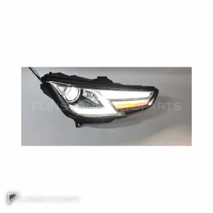 Headlights Audi A4 B9 year 2016-2019 Xenon OEM 8W0941005/8W0941044 GGD