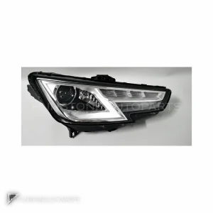 Headlights Audi A4 B9 year 2016-2019 Xenon OEM 8W0941005/8W0941044 GGD