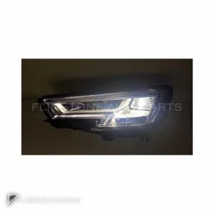ไฟหน้า Audi A4 B9 ปี 2016-2019 LED OEM 8W0941043/044 GGD