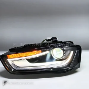 Headlights Audi A4 B8 Facelift year 2013-2015 Xenon OEM 8KD941005B/006B GGD