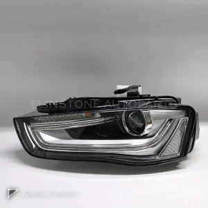 Headlights Audi A4 B8 Facelift year 2013-2015 Xenon OEM 8KD941005B/006B GGD