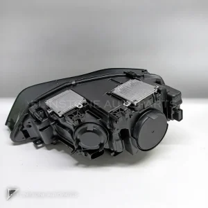Headlights Audi A4 B8 Facelift year 2013-2015 Xenon OEM 8KD941005B/006B GGD