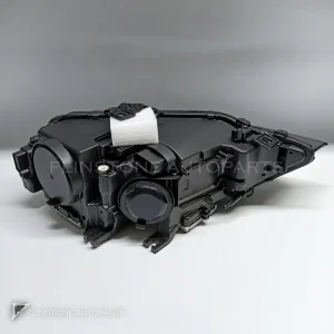Headlights Audi A4 B8 Facelift year 2013-2015 Xenon OEM 8KD941005B/006B GGD