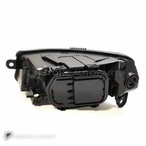 Headlights Audi A6 C6 year 2008 Xenon OEM 4FD941003A/004A GGD