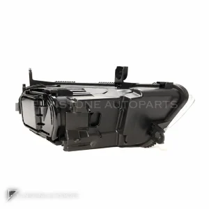 Headlights Audi A6 C6 year 2008 Xenon OEM 4FD941003A/004A GGD