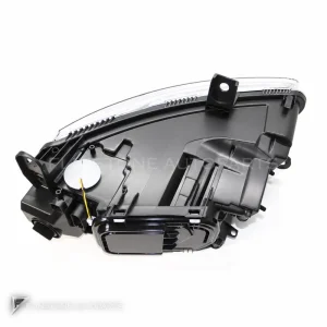 ไฟหน้า Audi A6 C6 ปี 2009 Xenon OEM 4F0941003DH/004DH GGD