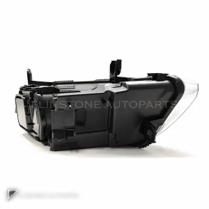 ไฟหน้า Audi A6 C6 ปี 2009 Xenon OEM 4F0941003DH/004DH GGD