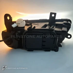 大灯 Audi A6 C6 年 2009 Bi-Xenon OEM 4F0941029ES/030ES GGD