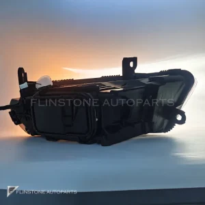 大灯 Audi A6 C6 年 2009 Bi-Xenon OEM 4F0941029ES/030ES GGD