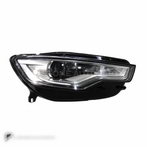 ไฟหน้า Audi A6 C7 ปี 2012-2015 Xenon รุ่นเบส OEM 4GD941005A/006A GGD
