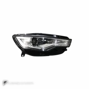 ไฟหน้า Audi A6 C7 ปี 2012-2015 Xenon รุ่นเบส OEM 4GD941005A/006A GGD