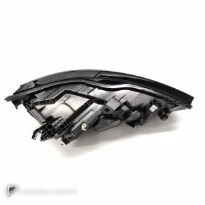 Headlights Audi A6 C7 year 2012-2015 Bi-Xenon OEM 4GD941031A/032A GGD