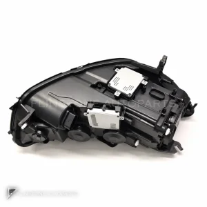 Headlights Audi A6 C7 year 2012-2015 Bi-Xenon OEM 4GD941031A/032A GGD