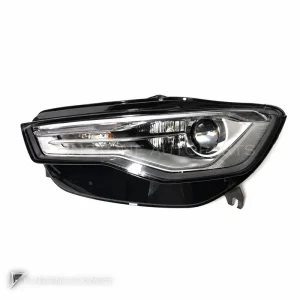 大灯 Audi A6 C7 Facelift 年 2016-2018 Xenon OEM 4GD941005B GGD