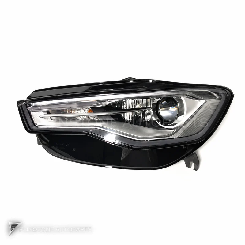 Headlights Audi A6 C7 Facelift year 2016-2018 Xenon OEM 4GD941005B GGD