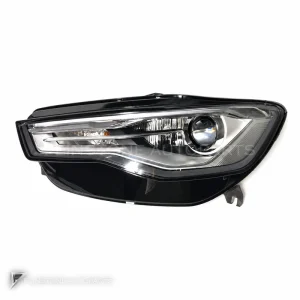 大灯 Audi A6 C7 Facelift 年 2016-2018 Xenon OEM 4GD941005B GGD