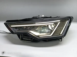 ไฟหน้า Audi A6 C8 ปี 2019-2025 LED OEM 4K0941039C/040C GGD