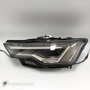 ไฟหน้า Audi A6 C8 ปี 2019-2025 LED OEM 4K0941039C/040C GGD