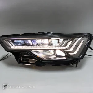 ไฟหน้า Audi A6 C8 ปี 2019-2025 Matrix LED OEM 4K0941035C/036C GGD