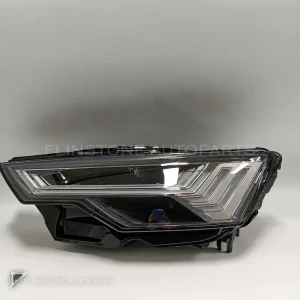 ไฟหน้า Audi A6 C8 ปี 2019-2025 Matrix LED OEM 4K0941035C/036C GGD