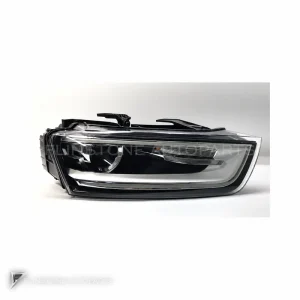 Headlights Audi Q3 8U year 2013-2015 Xenon OEM 8UD941005/006 GGD