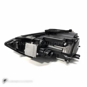 Headlights Audi Q3 8U year 2013-2015 Xenon OEM 8UD941005/006 GGD