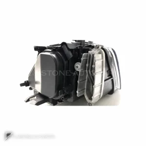 Headlights Audi Q3 8U year 2013-2015 Xenon OEM 8UD941005/006 GGD