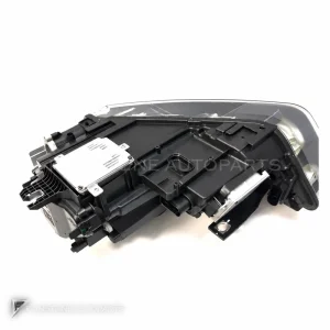 Headlights Audi Q3 8U year 2013-2015 Xenon OEM 8UD941005/006 GGD